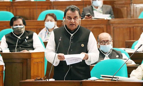 দেশে মাথাপিছু বৈদেশিক ঋণ ২৪,৮৯০ টাকা